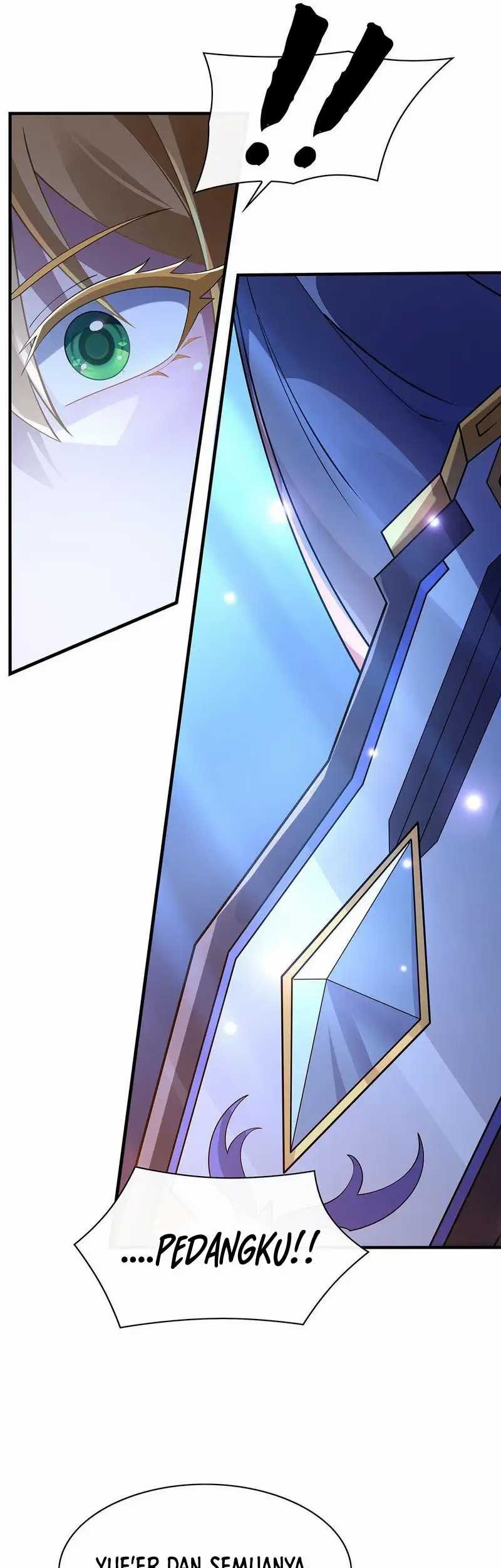 My Female Apprentices Are All Big Shots From the Future Chapter 226 Gambar 6