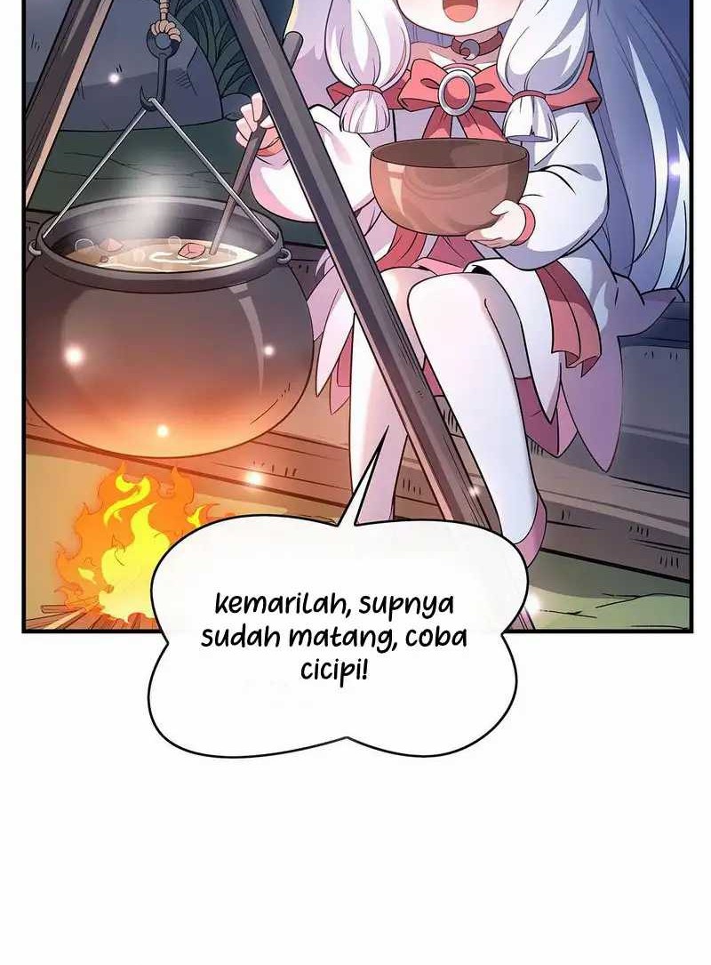 My Female Apprentices Are All Big Shots From the Future Chapter 226 Gambar 9