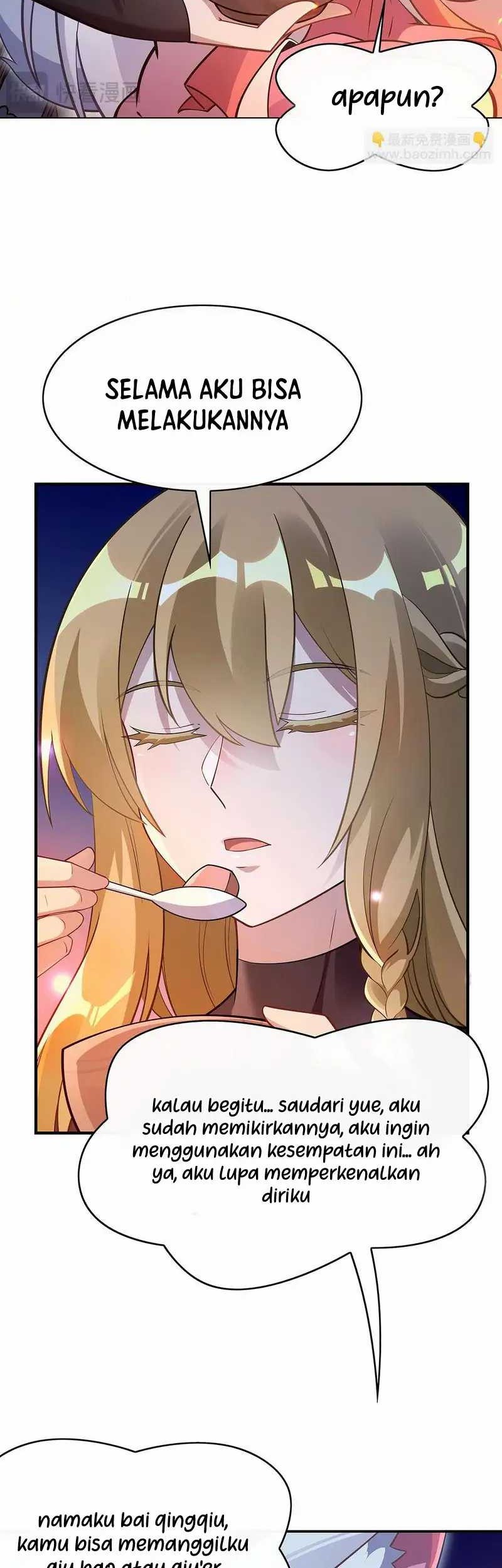 My Female Apprentices Are All Big Shots From the Future Chapter 226 Gambar 12