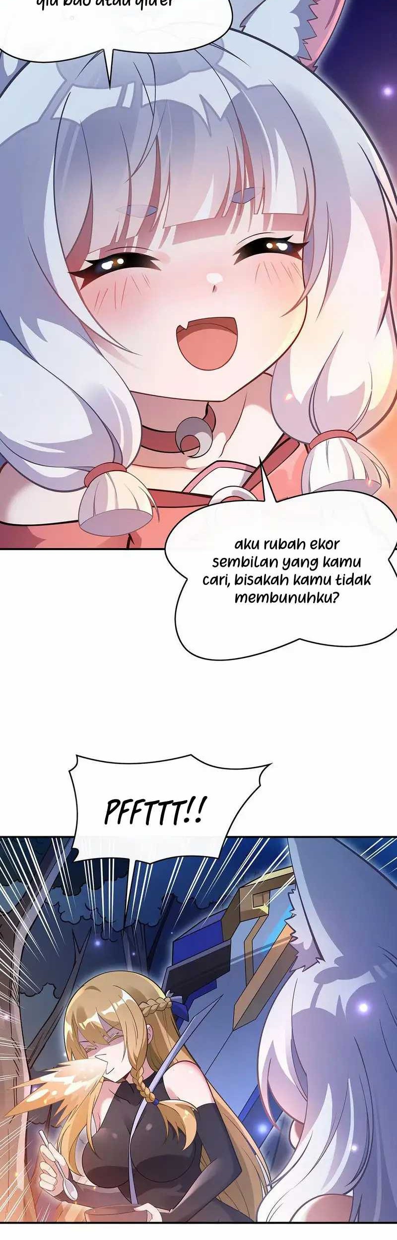 My Female Apprentices Are All Big Shots From the Future Chapter 226 Gambar 13
