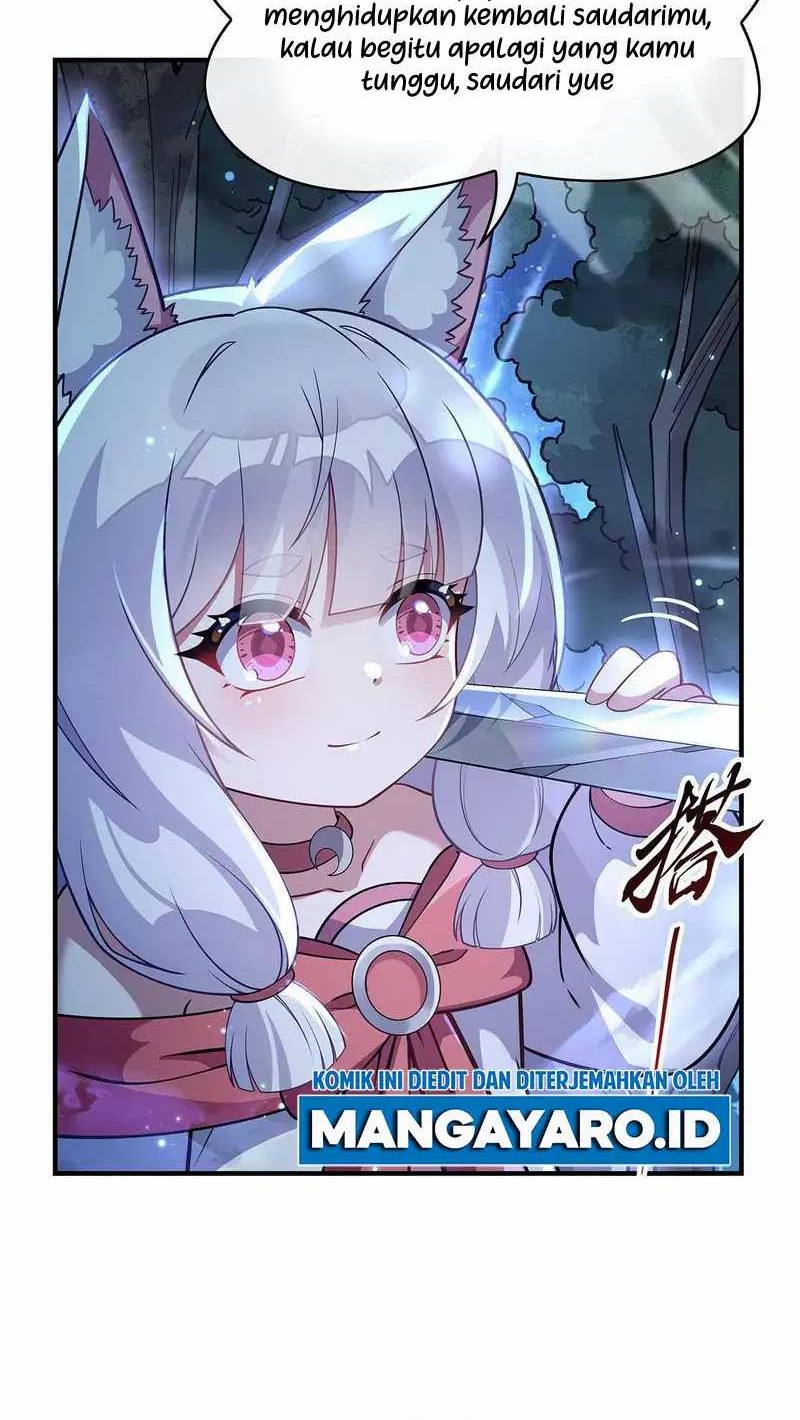My Female Apprentices Are All Big Shots From the Future Chapter 226 Gambar 17