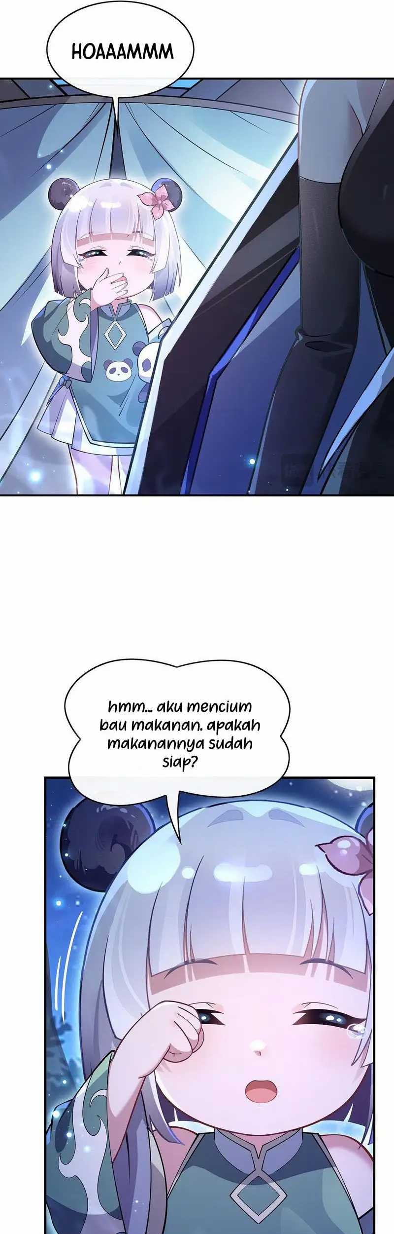 My Female Apprentices Are All Big Shots From the Future Chapter 226 Gambar 22