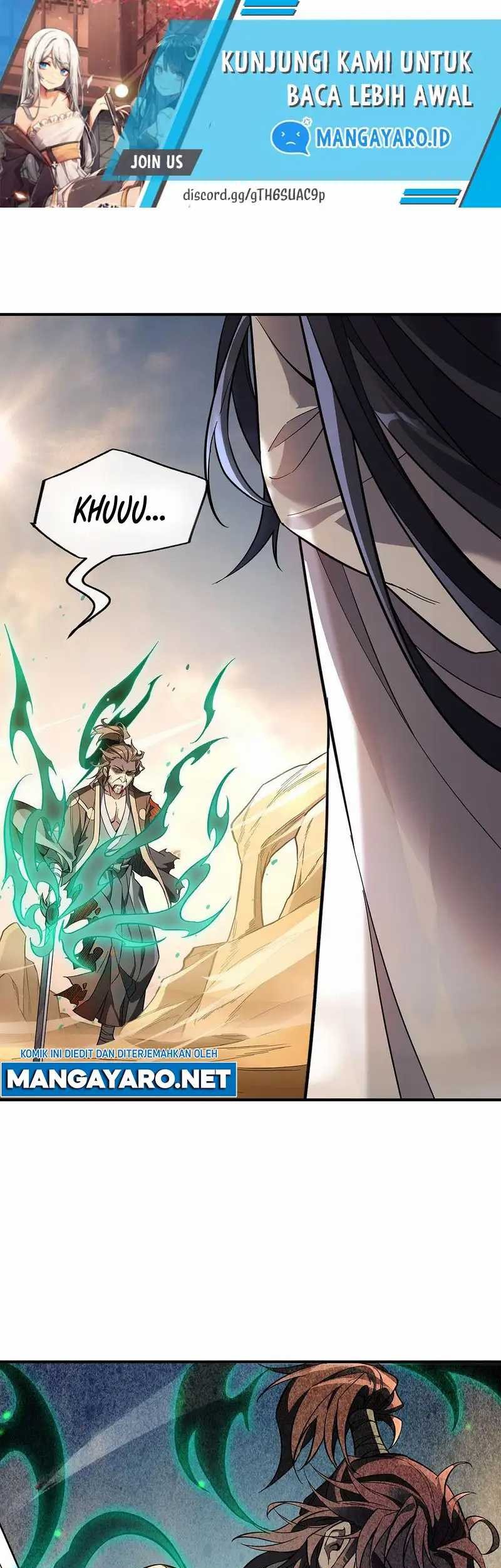 Baca Manhua My Female Apprentices Are All Big Shots From the Future Chapter 225 Gambar 2