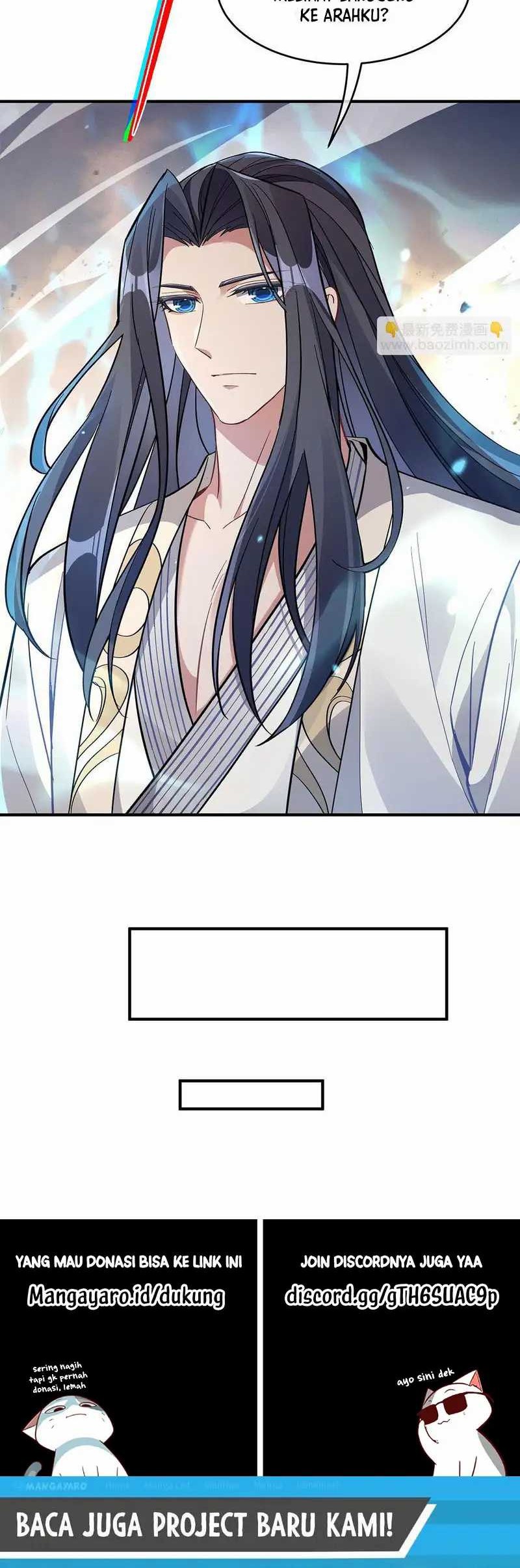 My Female Apprentices Are All Big Shots From the Future Chapter 224 Gambar 37