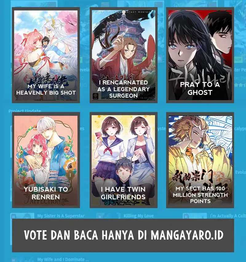 My Female Apprentices Are All Big Shots From the Future Chapter 224 Gambar 38