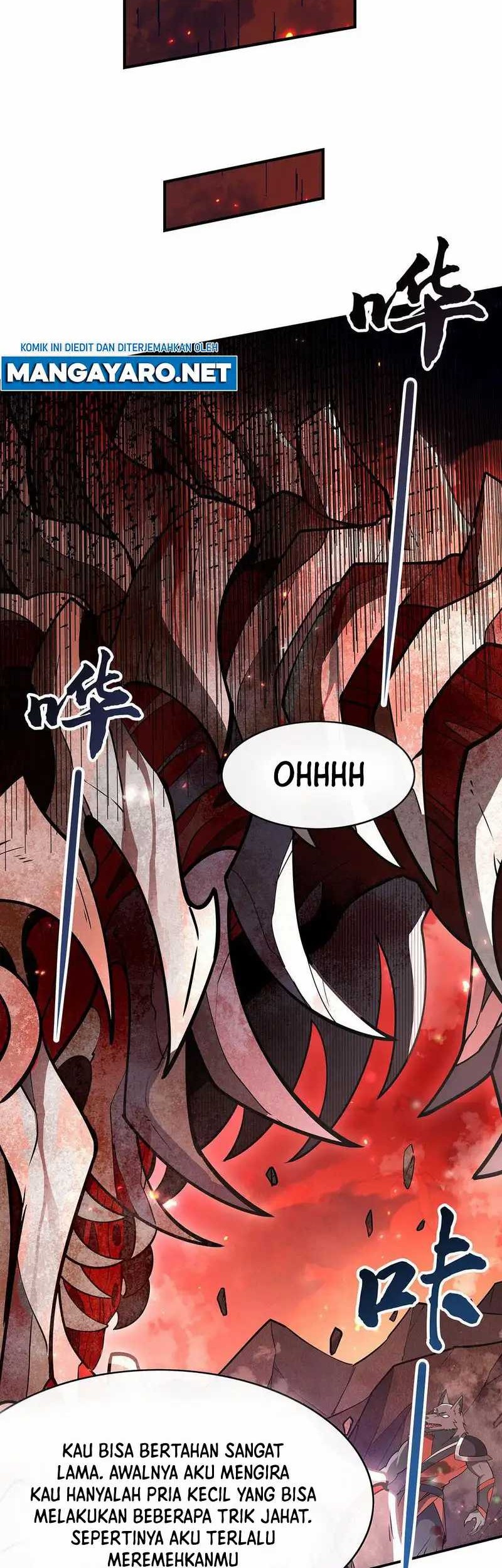 My Female Apprentices Are All Big Shots From the Future Chapter 224 Gambar 7