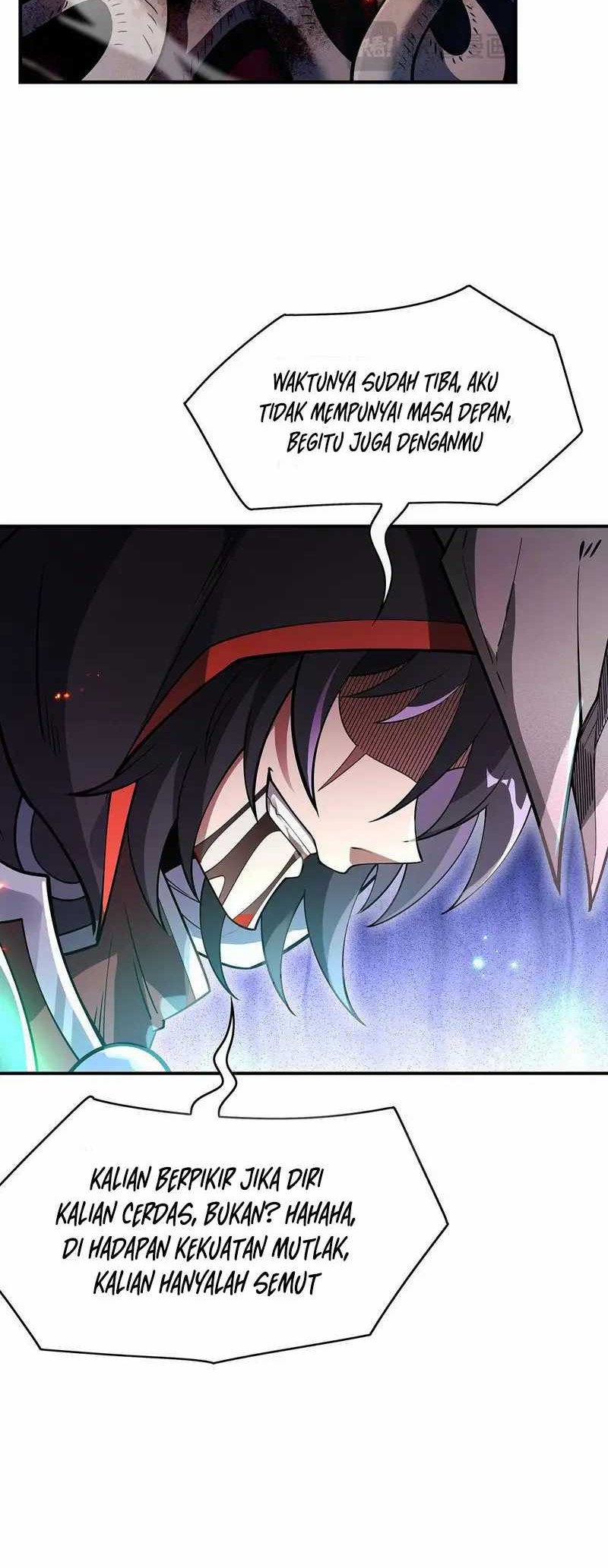 My Female Apprentices Are All Big Shots From the Future Chapter 224 Gambar 13