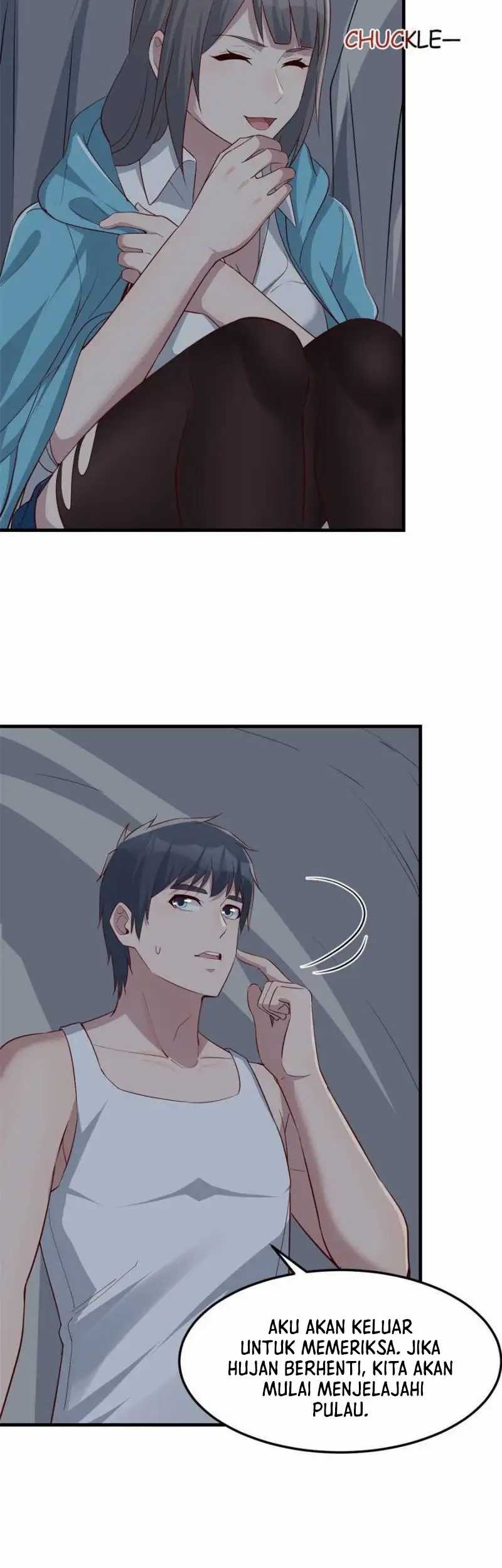 I Have Twin Girlfriends Chapter 237 Gambar 12