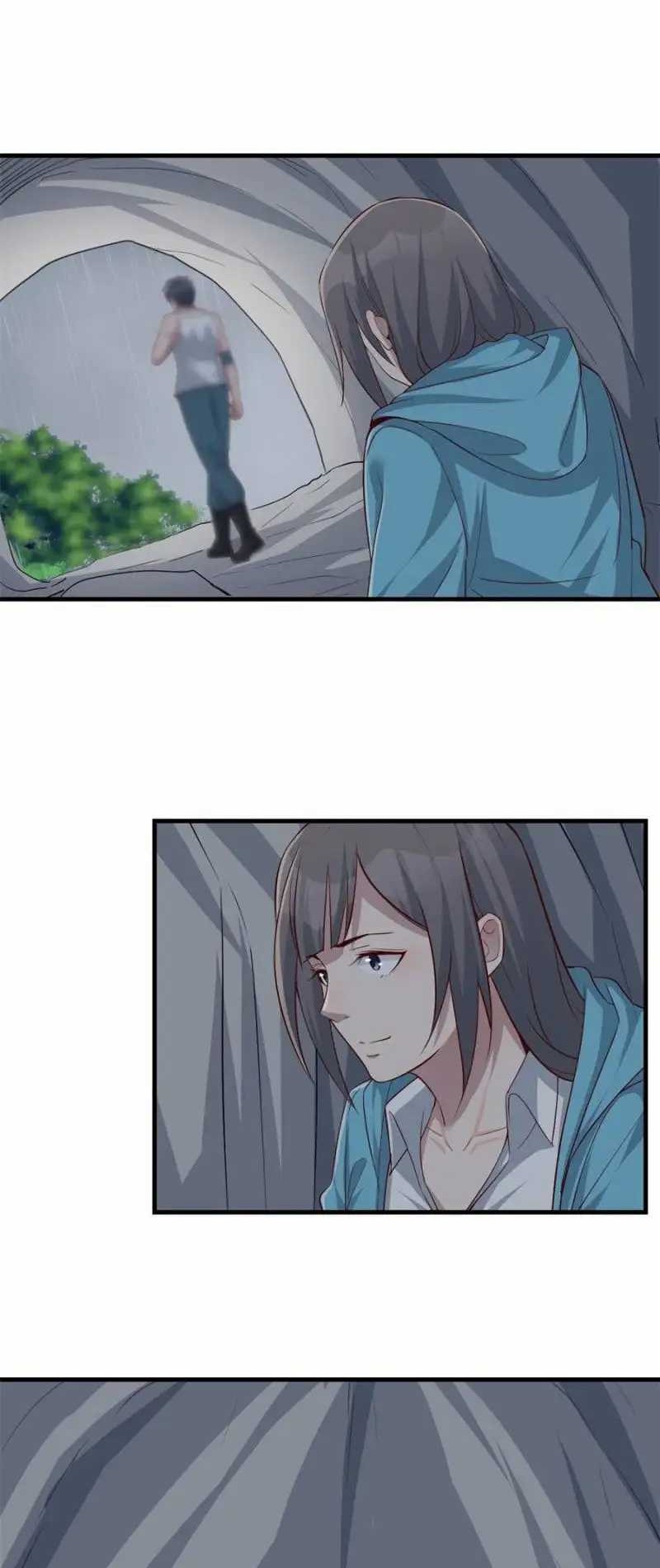 I Have Twin Girlfriends Chapter 237 Gambar 13