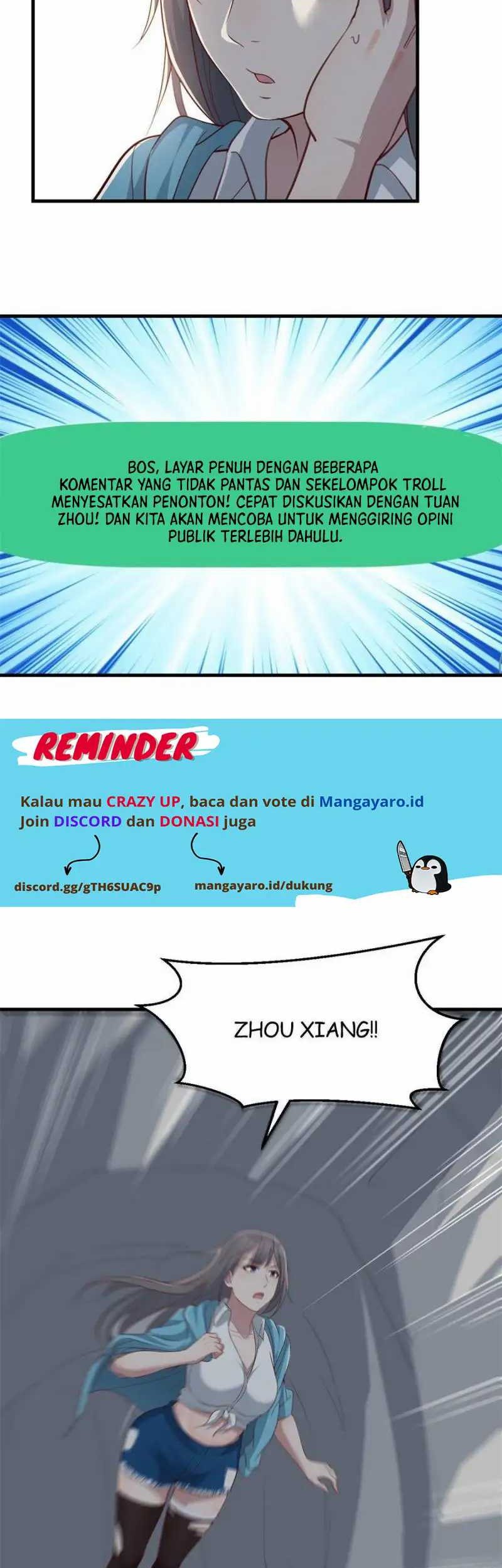 I Have Twin Girlfriends Chapter 237 Gambar 16