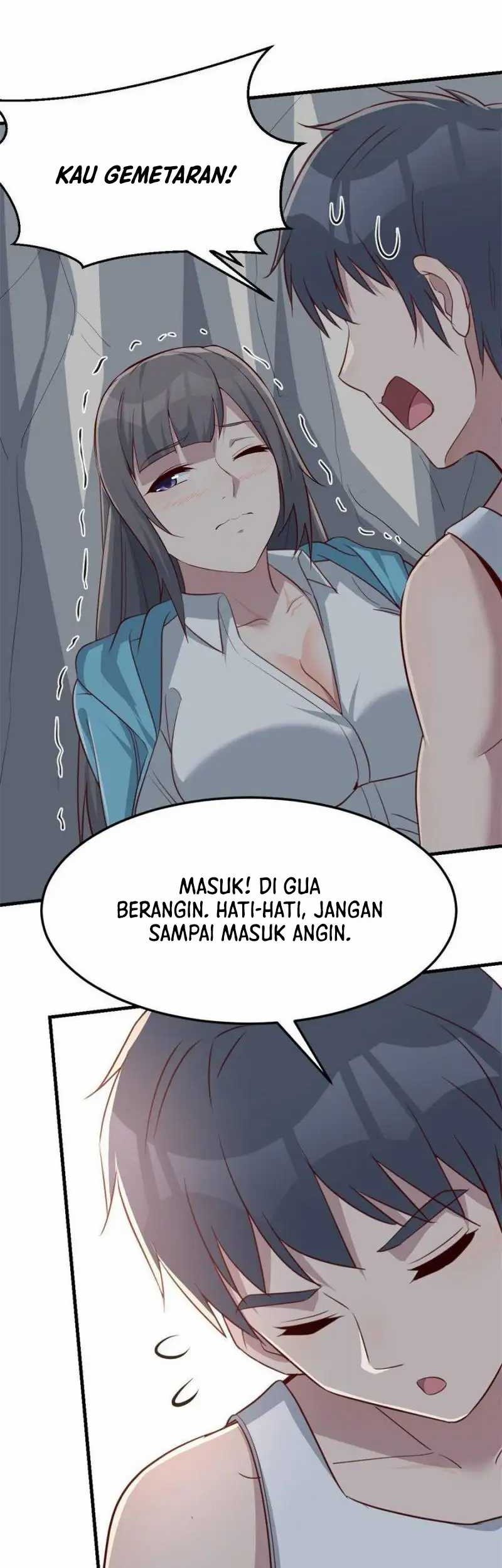 I Have Twin Girlfriends Chapter 237 Gambar 20