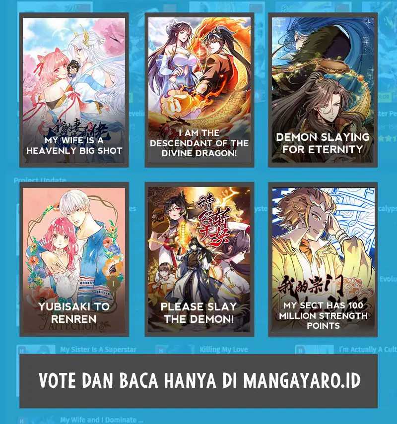 I Have Twin Girlfriends Chapter 237 Gambar 22