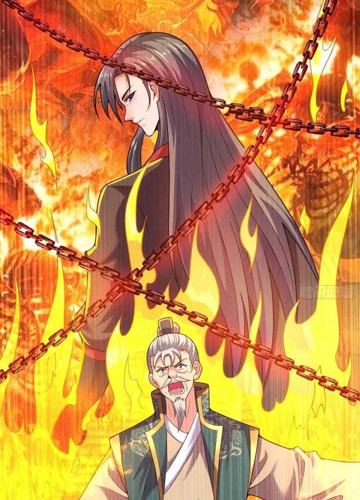 As Soon as I Became a Quasi-Sage, I Was Summoned by the Empress Chapter 49 Gambar 21