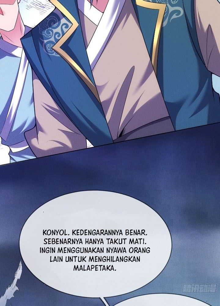 As Soon as I Became a Quasi-Sage, I Was Summoned by the Empress Chapter 49 Gambar 23