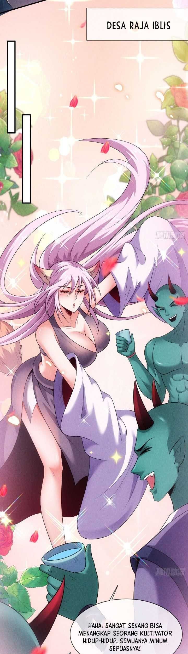 As Soon as I Became a Quasi-Sage, I Was Summoned by the Empress Chapter 49 Gambar 26