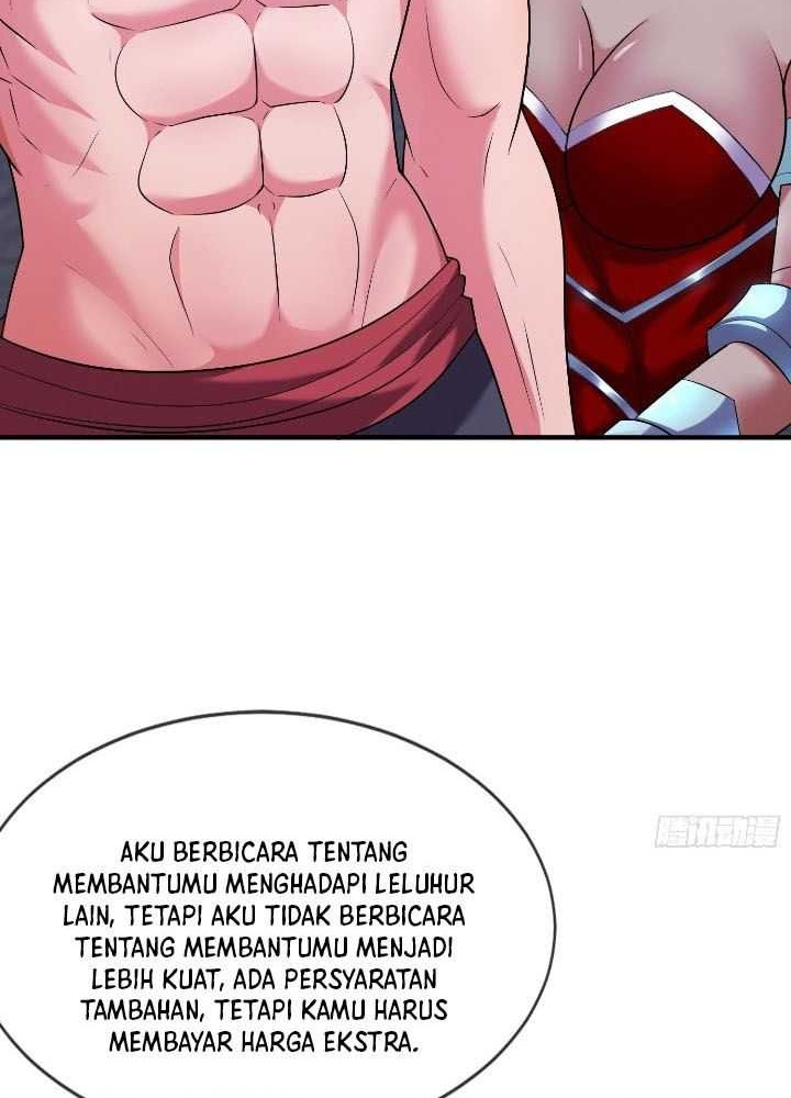 As Soon as I Became a Quasi-Sage, I Was Summoned by the Empress Chapter 49 Gambar 31