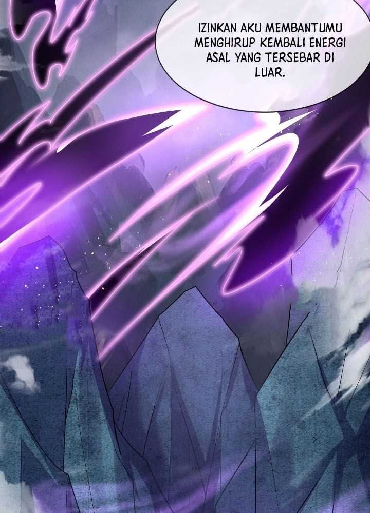 As Soon as I Became a Quasi-Sage, I Was Summoned by the Empress Chapter 49 Gambar 35