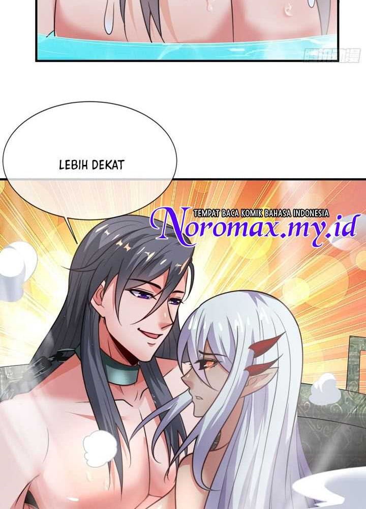 As Soon as I Became a Quasi-Sage, I Was Summoned by the Empress Chapter 49 Gambar 7