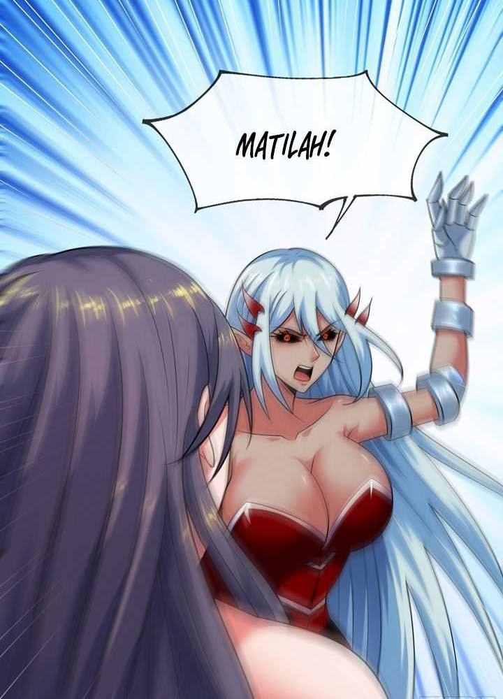 As Soon as I Became a Quasi-Sage, I Was Summoned by the Empress Chapter 49 Gambar 11