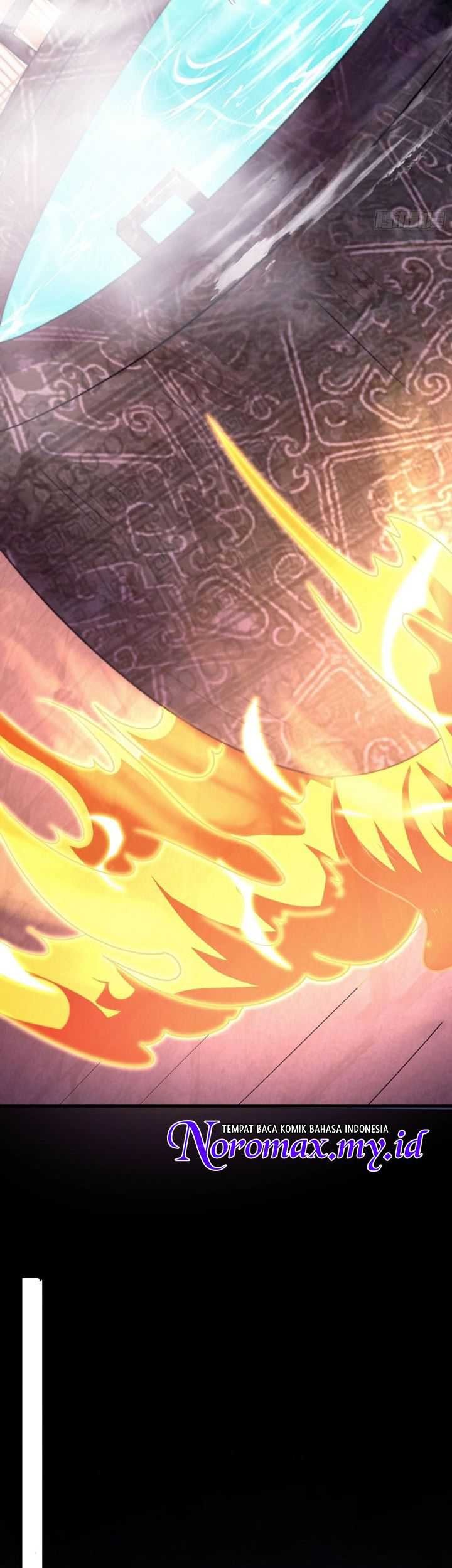 As Soon as I Became a Quasi-Sage, I Was Summoned by the Empress Chapter 49 Gambar 16