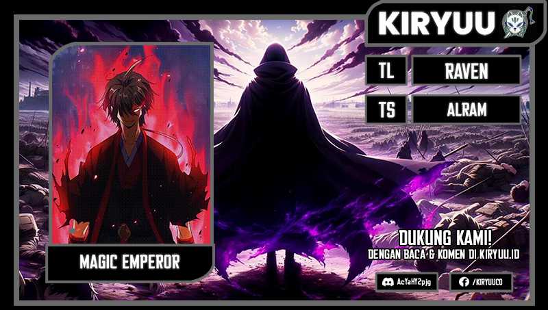 Baca Komik Magic Emperor Chapter 475 Gambar 1