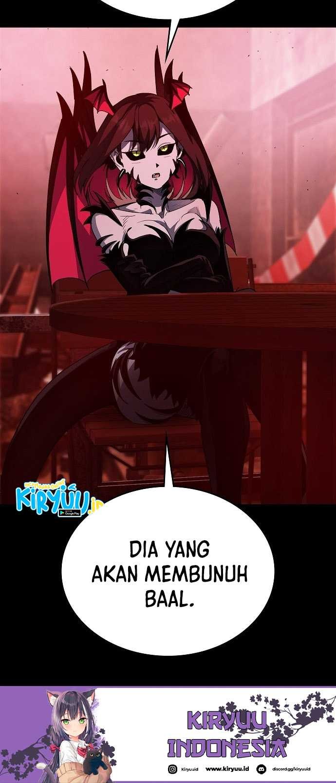 Peace Restaurant Chapter 28 Gambar 44