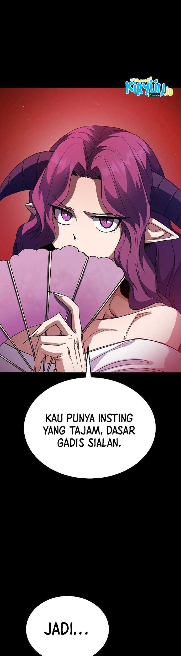 Peace Restaurant Chapter 28 Gambar 45