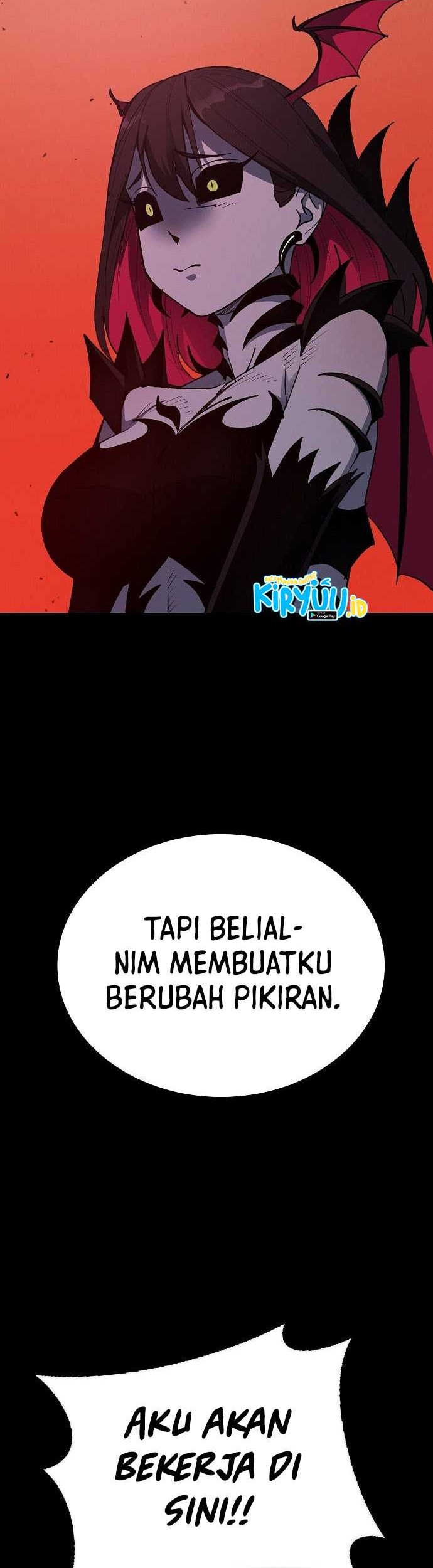Peace Restaurant Chapter 28 Gambar 53