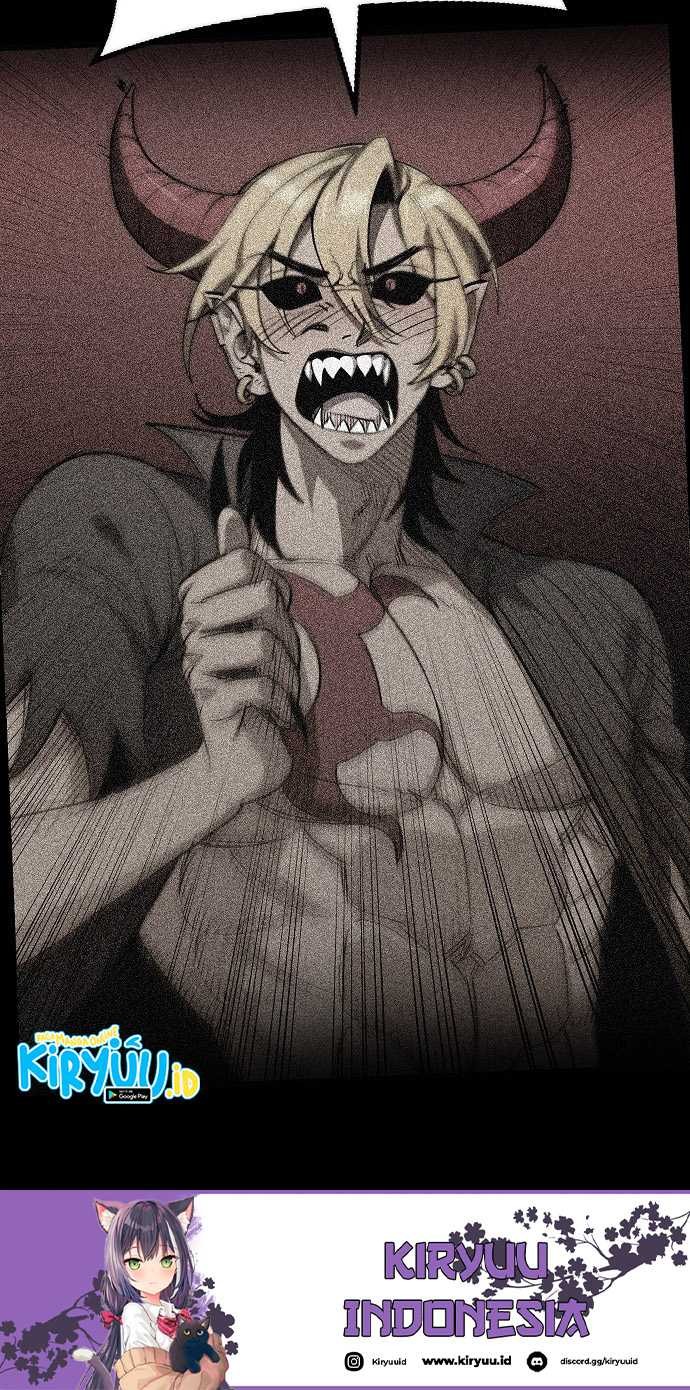 Peace Restaurant Chapter 28 Gambar 54