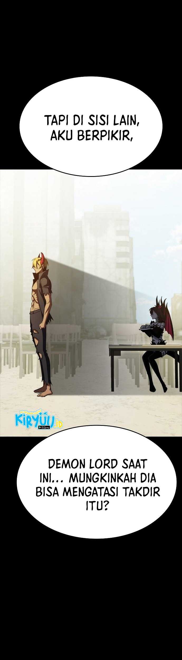 Peace Restaurant Chapter 28 Gambar 57