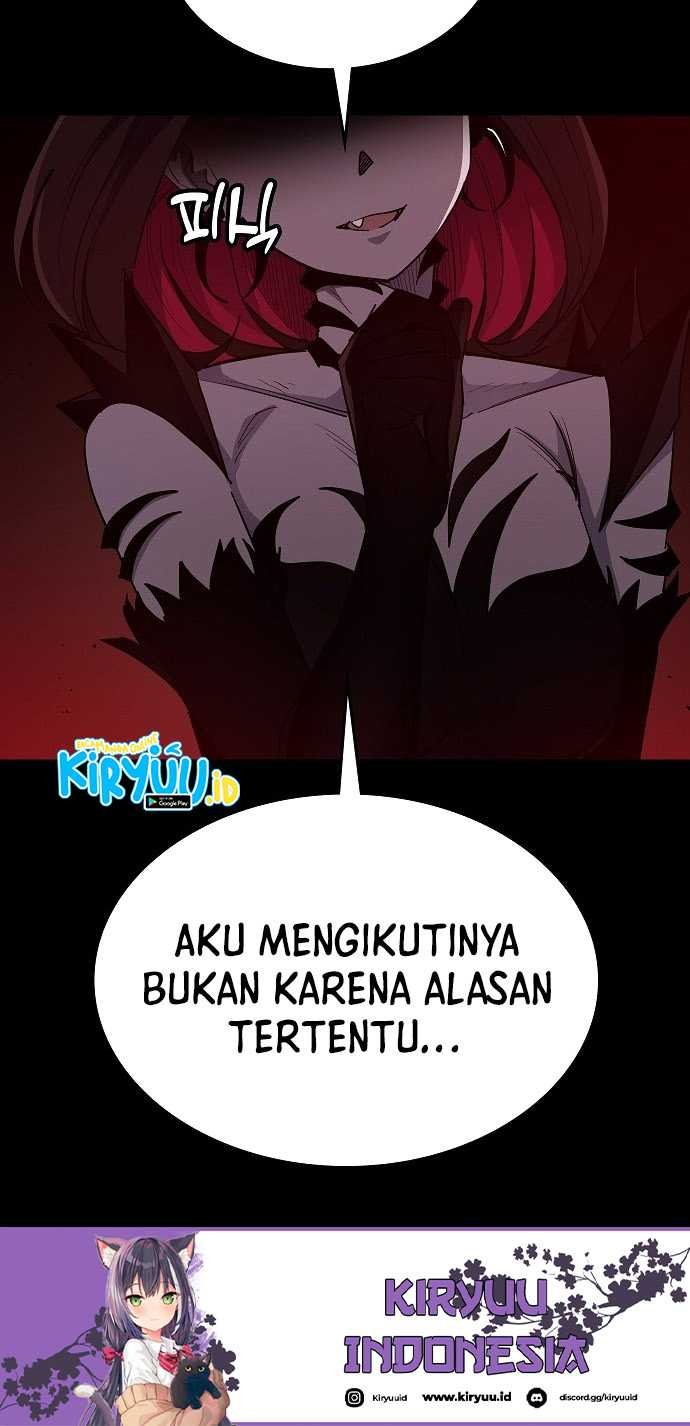 Peace Restaurant Chapter 28 Gambar 59