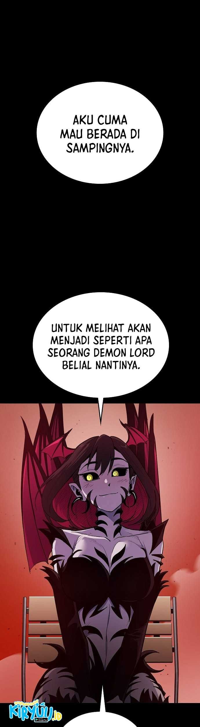 Peace Restaurant Chapter 28 Gambar 60