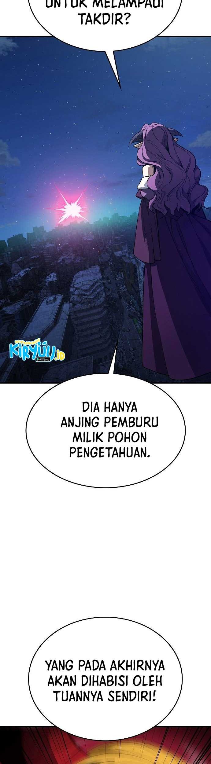 Peace Restaurant Chapter 28 Gambar 62