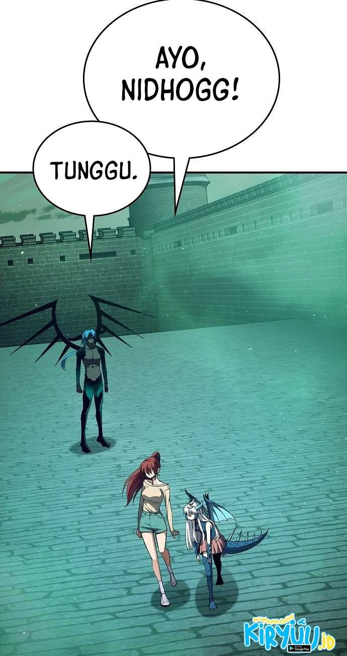 Peace Restaurant Chapter 28 Gambar 64