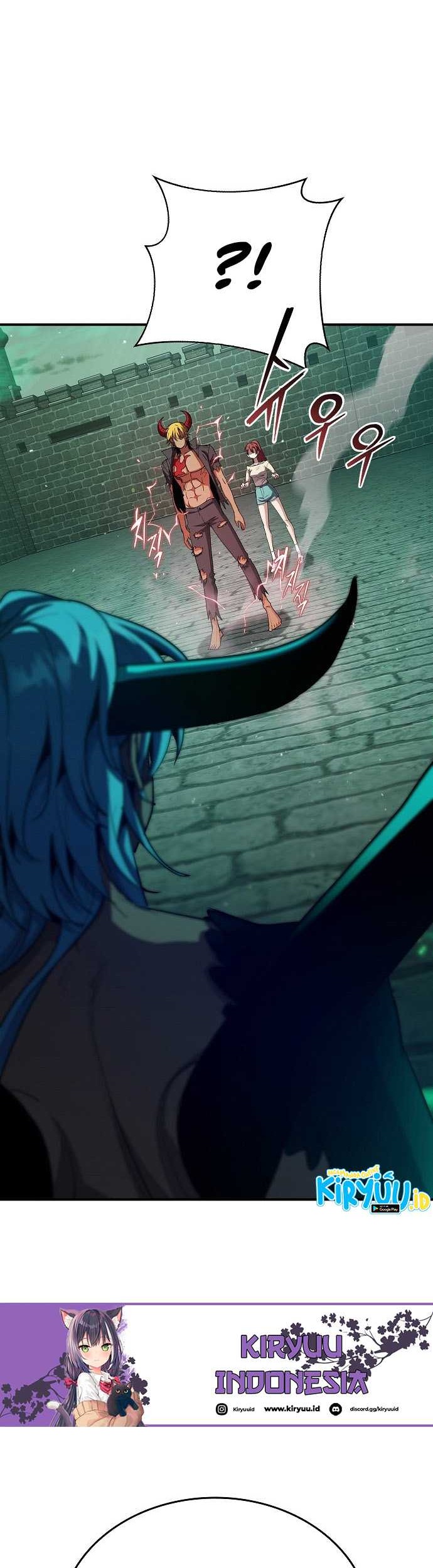 Peace Restaurant Chapter 28 Gambar 68