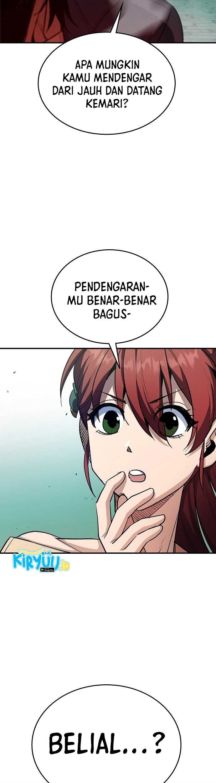 Peace Restaurant Chapter 28 Gambar 70