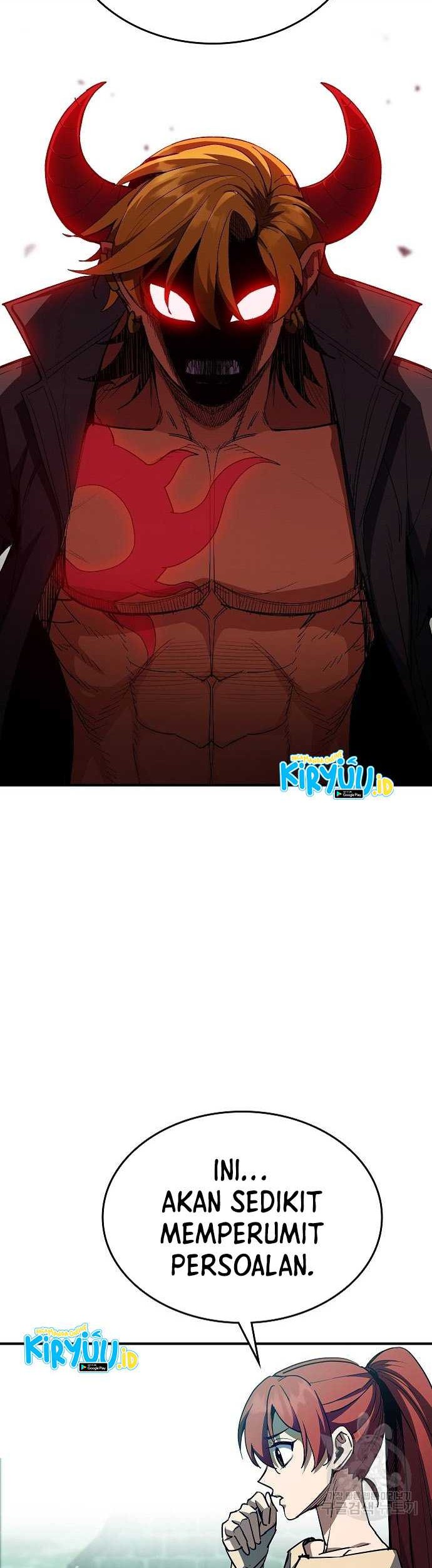 Peace Restaurant Chapter 28 Gambar 71