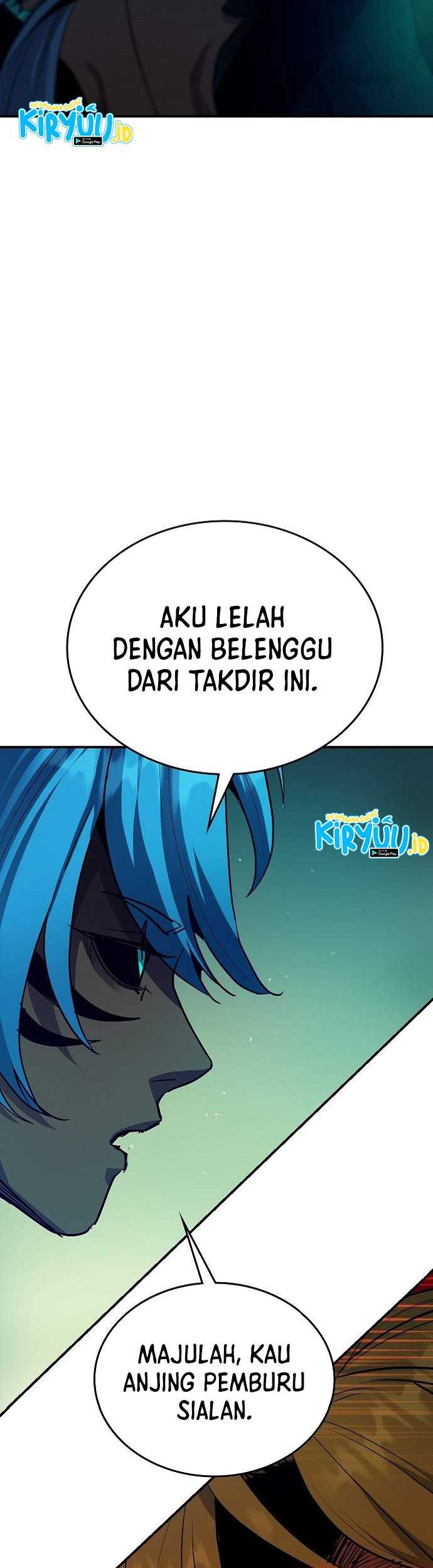 Peace Restaurant Chapter 28 Gambar 73