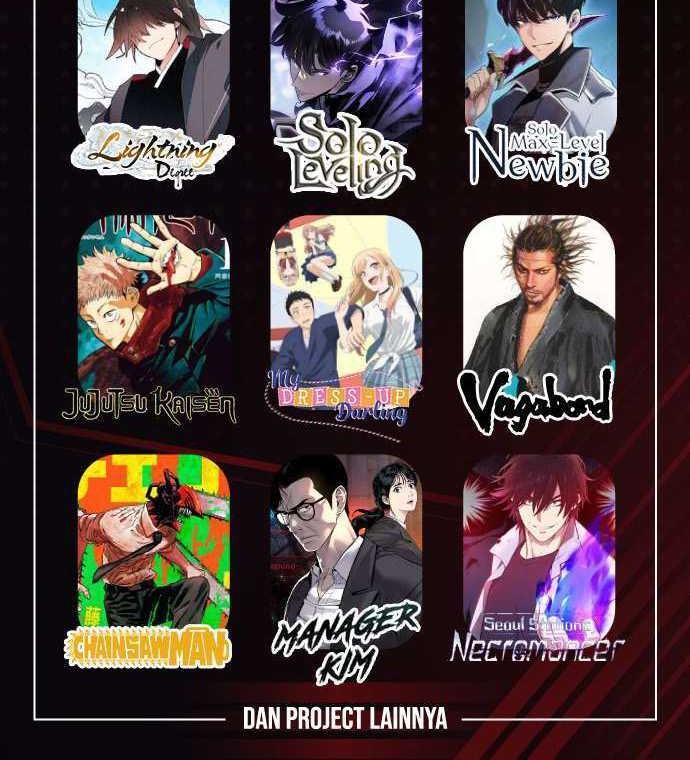 Peace Restaurant Chapter 28 Gambar 77