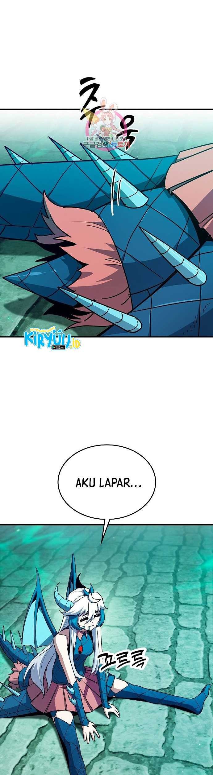 Baca Manhwa Peace Restaurant Chapter 28 Gambar 2