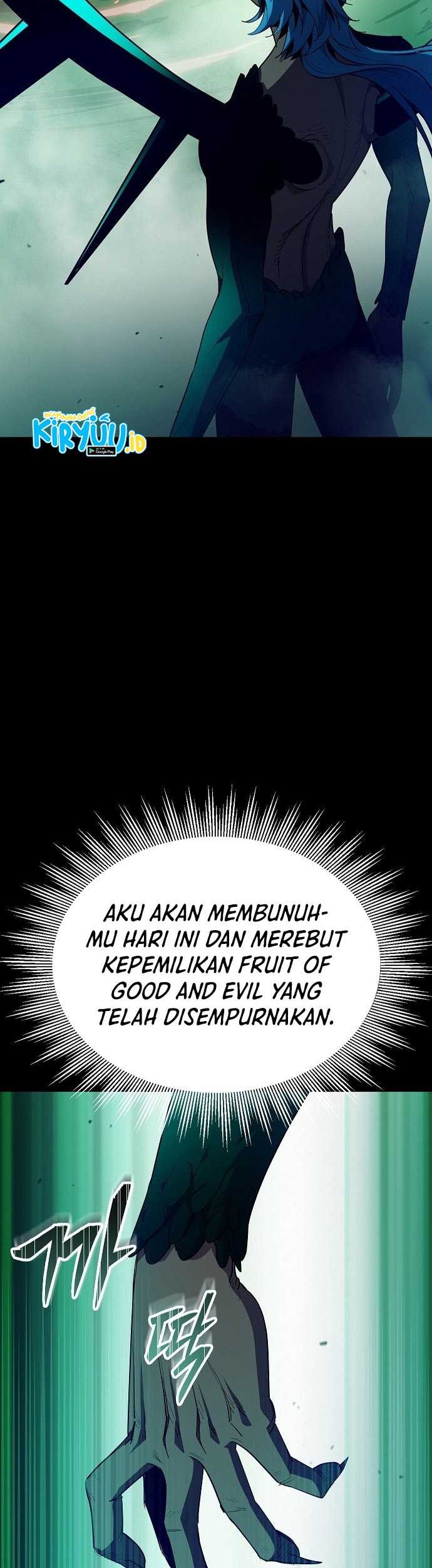 Peace Restaurant Chapter 28 Gambar 10