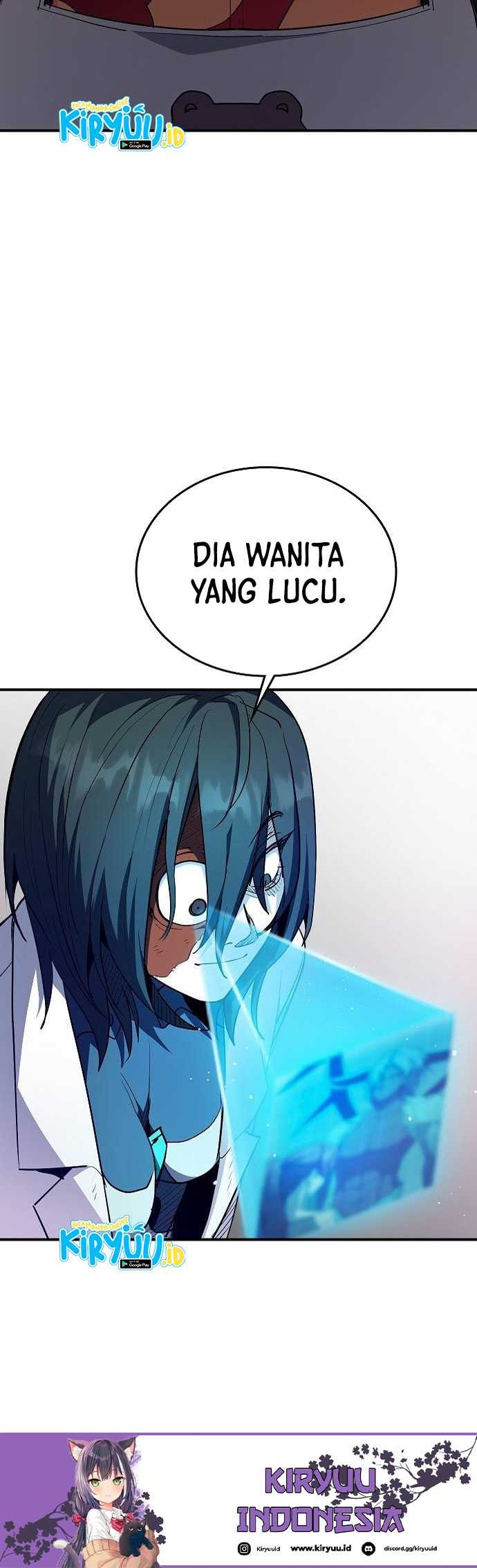 Peace Restaurant Chapter 28 Gambar 15