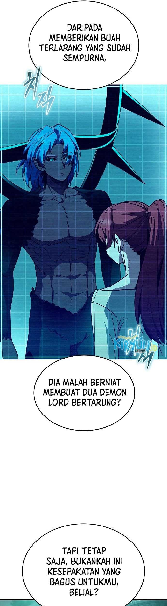 Peace Restaurant Chapter 28 Gambar 16