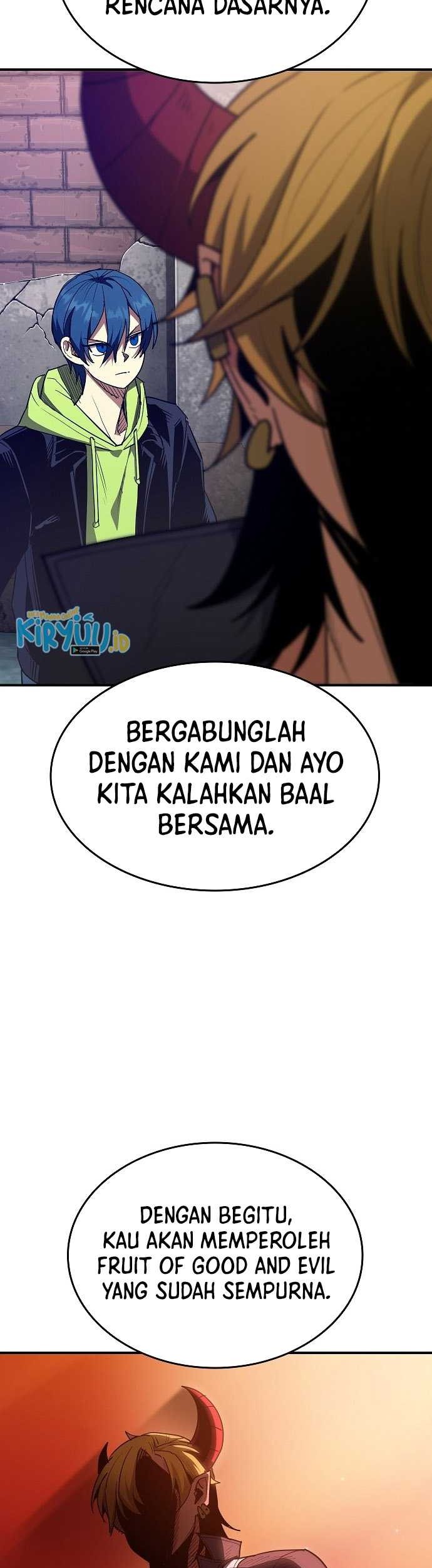 Peace Restaurant Chapter 28 Gambar 18