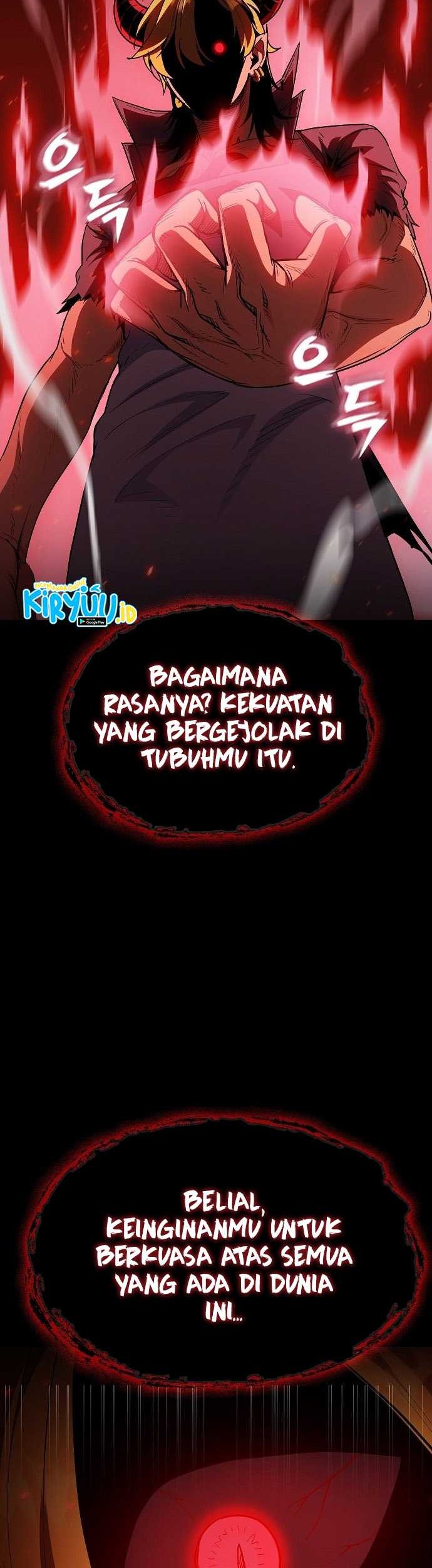 Peace Restaurant Chapter 28 Gambar 23