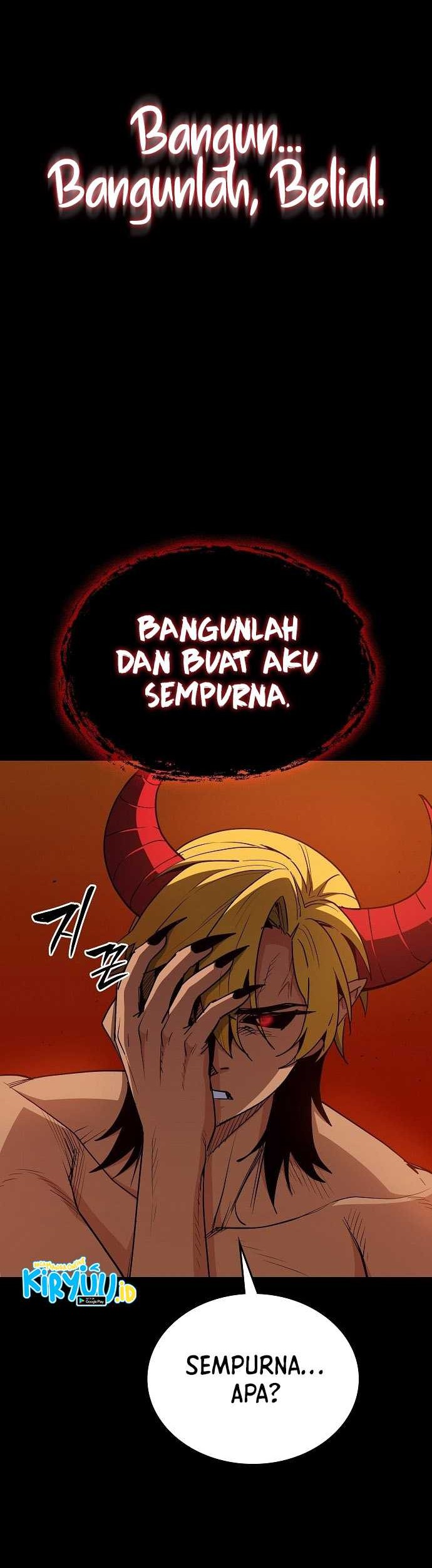Peace Restaurant Chapter 28 Gambar 28