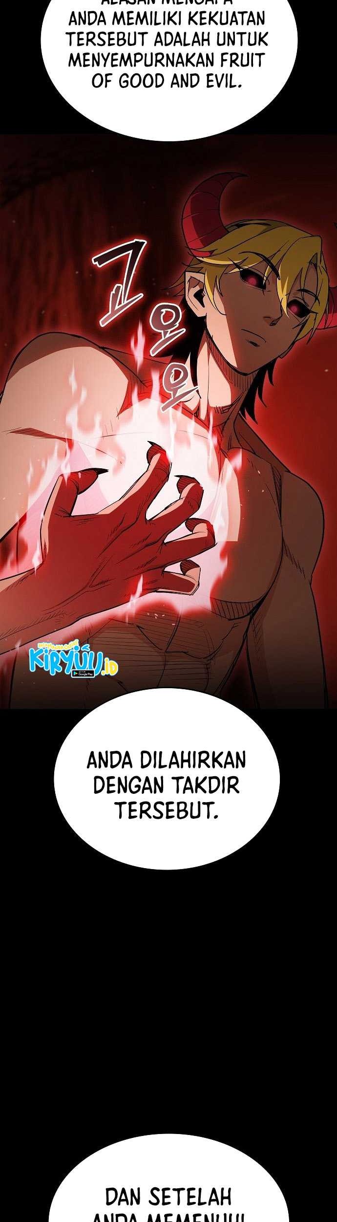 Peace Restaurant Chapter 28 Gambar 32