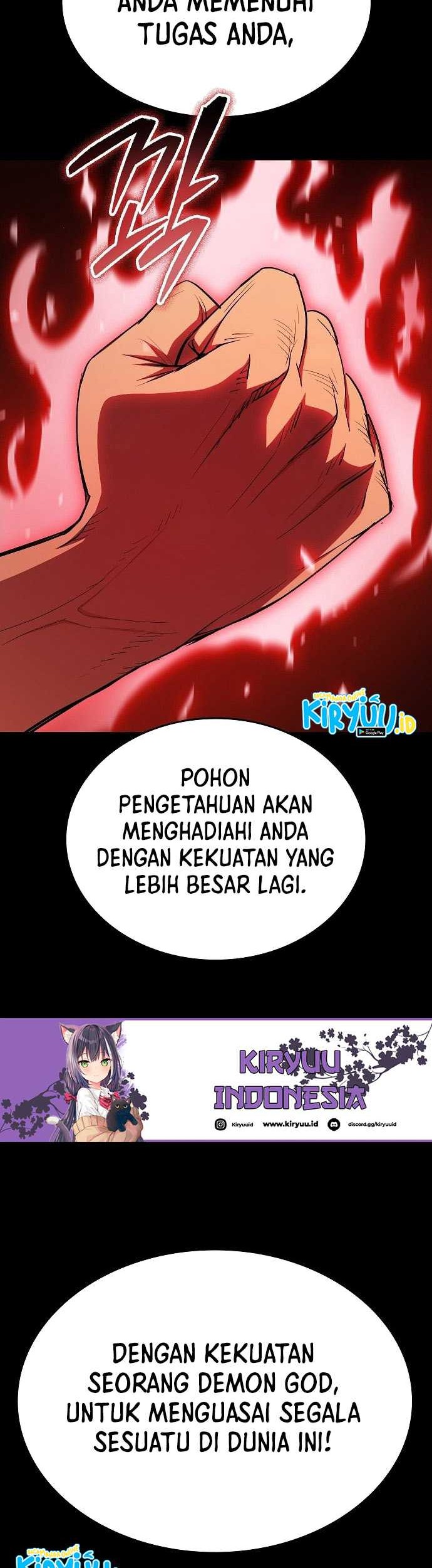 Peace Restaurant Chapter 28 Gambar 33