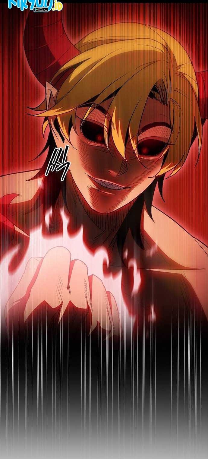 Peace Restaurant Chapter 28 Gambar 34