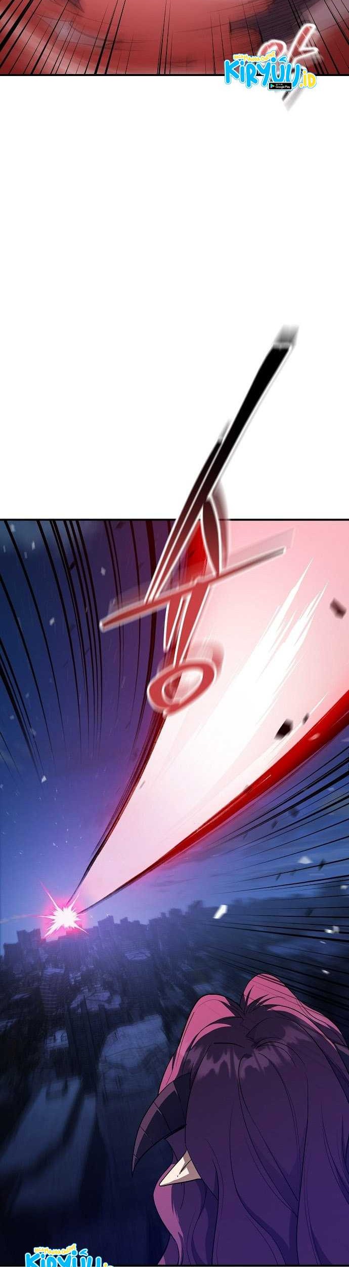 Peace Restaurant Chapter 28 Gambar 38